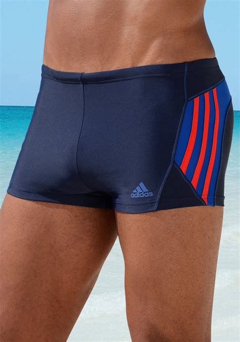 adidas badehose herren xl